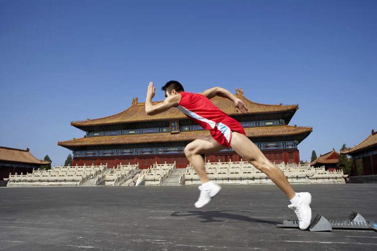 她的战绩不